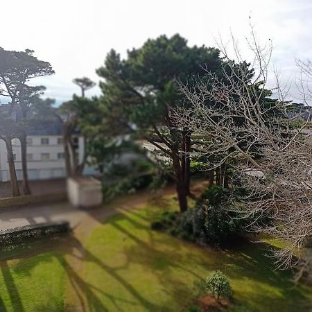Stella Maris Appartement Carnac Buitenkant foto