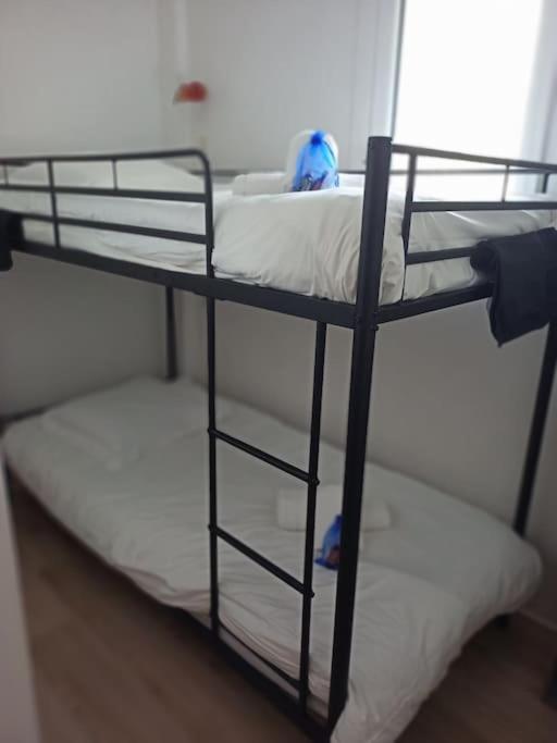 Stella Maris Appartement Carnac Buitenkant foto